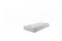 Rest Assured Eleanor 1400 Pocket Memory Single Mattress